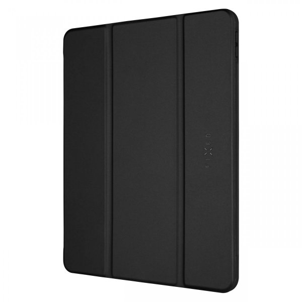 - iPad Air 11 (M2/M3) - Fodral - Padcover+ - Svart