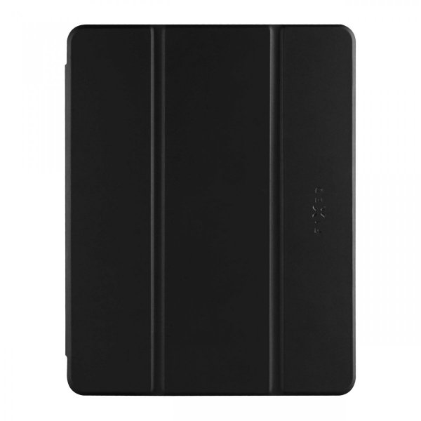 - iPad Air 11 (M2/M3) - Fodral - Padcover+ - Svart