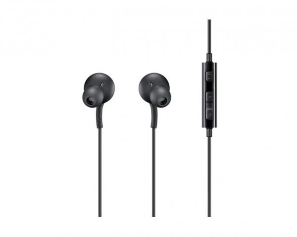AKG Trådade Hörlurar 3.5mm Svart