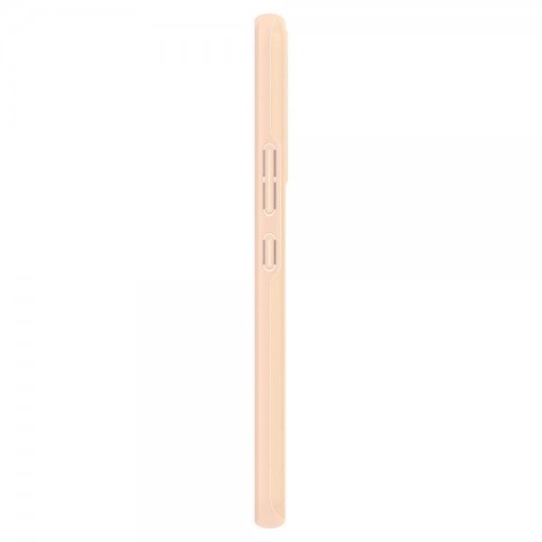 - Samsung Galaxy A53 5G - Skal - Thin Fit - Cotton Peach