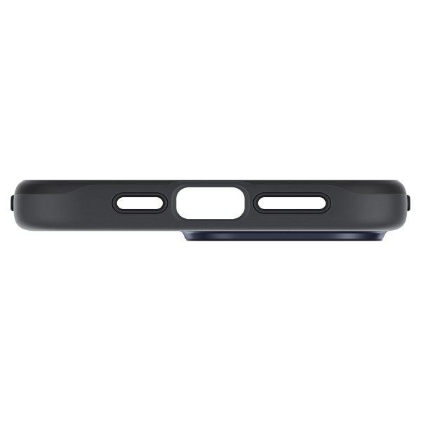 - iPhone 15 Pro - Skal - Style Armor MagFit - Midnight Indigo