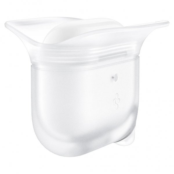- AirPods 3 - Skal - Slim Armor IP - Frost Clear