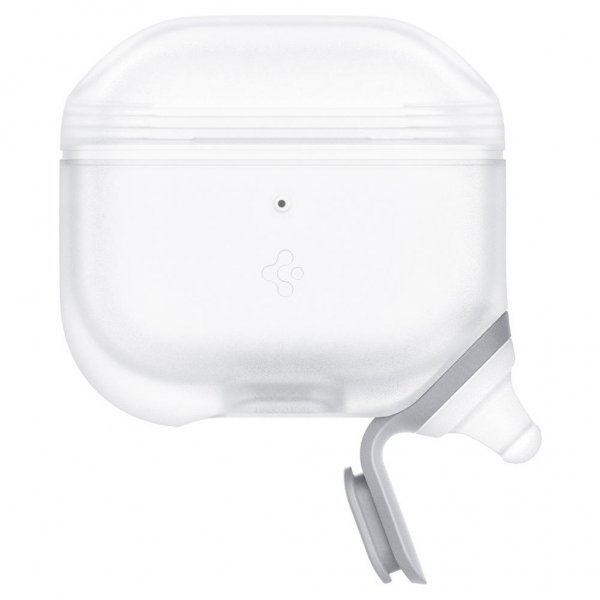 - AirPods 3 - Skal - Slim Armor IP - Frost Clear