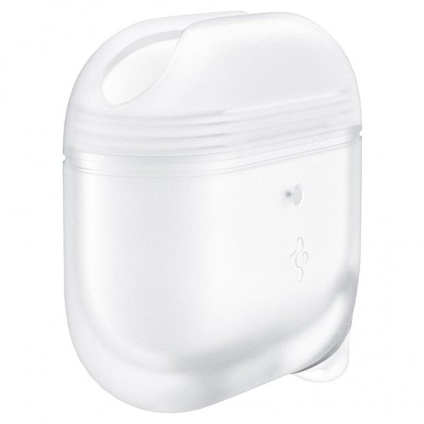 - AirPods 3 - Skal - Slim Armor IP - Frost Clear