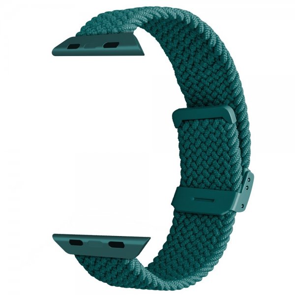 - Apple Watch 44/45/46mm/Ultra 1/2 49mm - Armband - Jade - Loop