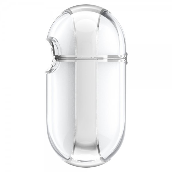 - AirPods 3 - Skal - Ultra Hybrid - Crystal Clear