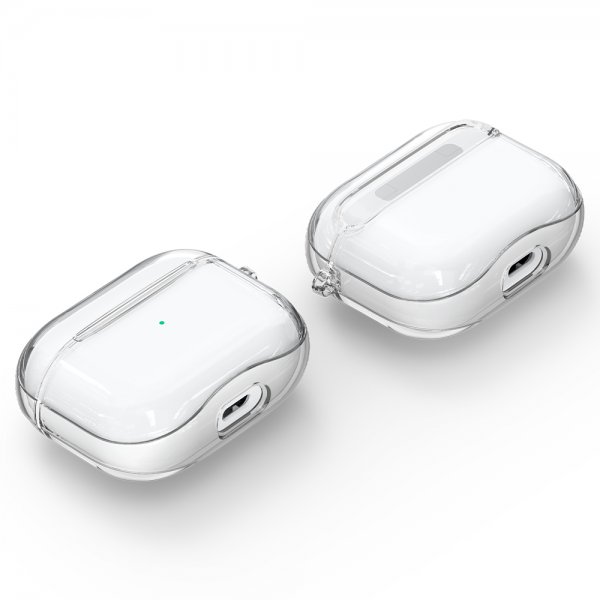- AirPods 3 - Skal - Ultra Hybrid - Crystal Clear