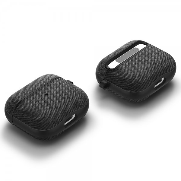 - AirPods 3 - Skal - Urban Fit - Svart