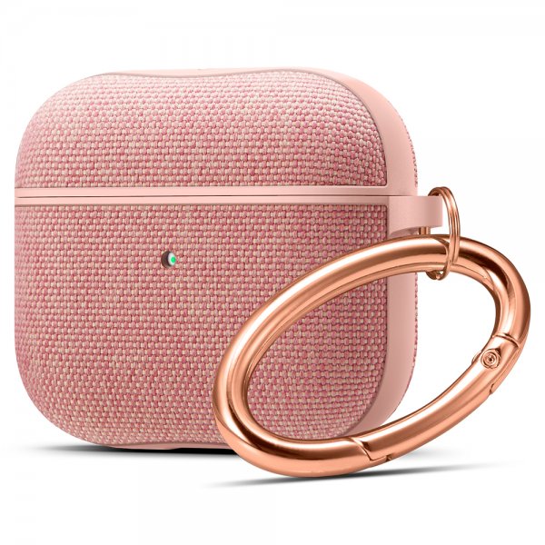 - AirPods 3 - Skal - Urban Fit - Roseguld