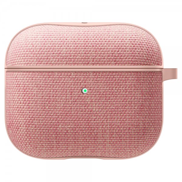 - AirPods 3 - Skal - Urban Fit - Roseguld