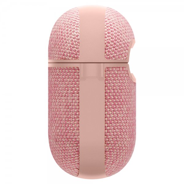 - AirPods 3 - Skal - Urban Fit - Roseguld