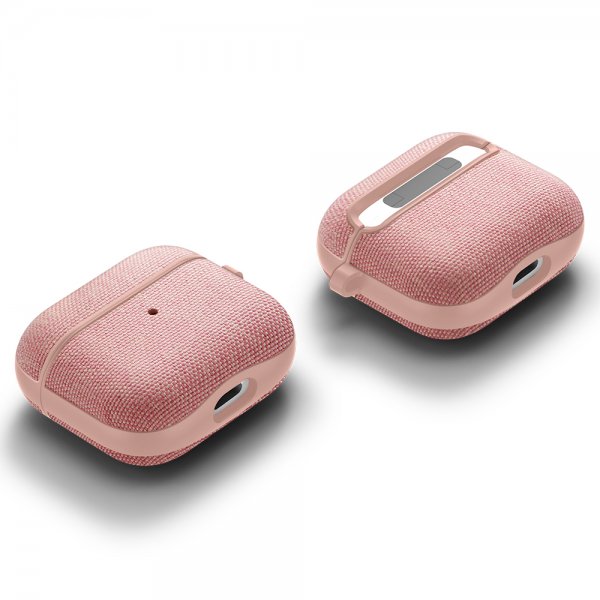 - AirPods 3 - Skal - Urban Fit - Roseguld