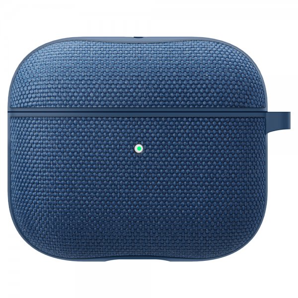 - AirPods 3 - Skal - Urban Fit - Navy Blue