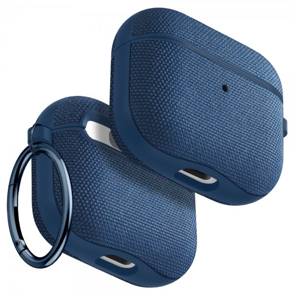 - AirPods 3 - Skal - Urban Fit - Navy Blue