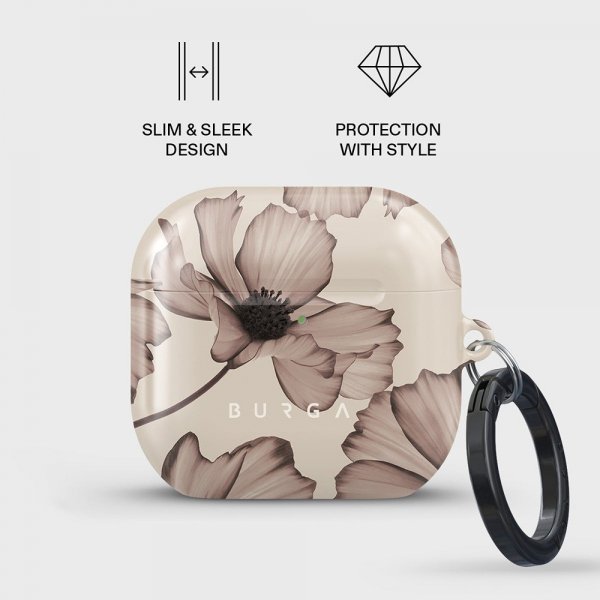 - AirPods 4 - Skal - Design - Barely Yours
