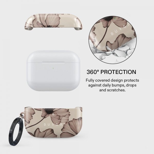 - AirPods Pro 3 - Skal - Design - Barely Yours