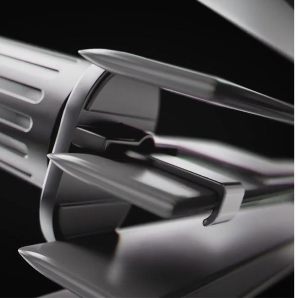 - Bilhållare - GHOSTSUPERMAG MagSafe