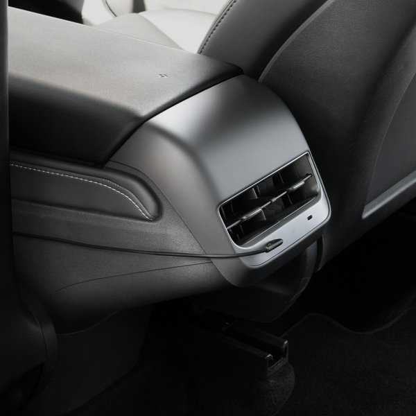 - Bilhållare med trådlös laddning - OneTap Pro 3 Tesla Skärmmontering MagFit