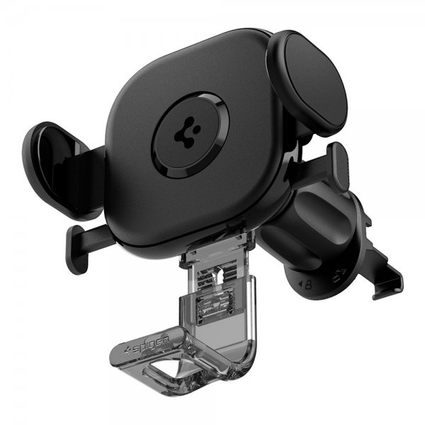 - Bilhållare - OneTap Universal Air Vent UTS12 - Svart