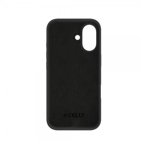 - iPhone 17 - Skal - CROMO - Svart
