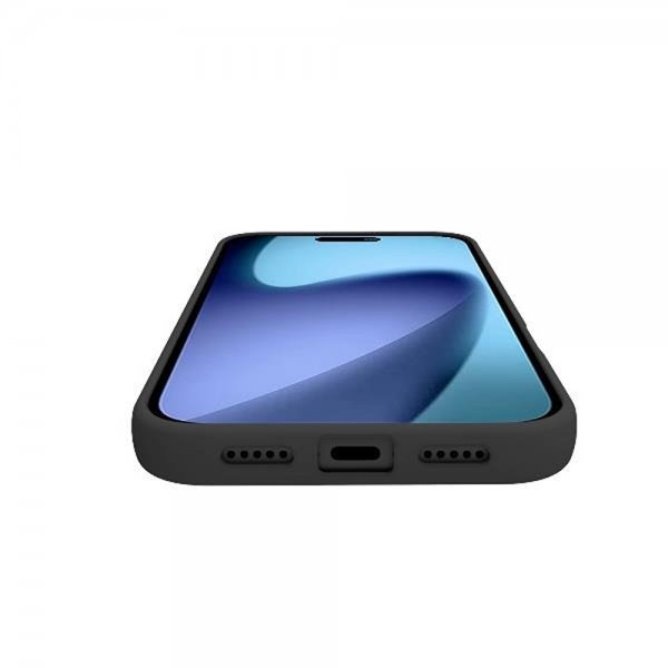 - iPhone 17 - Skal - CROMO - Svart