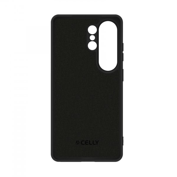 - Samsung Galaxy S26 Ultra - Skal - CROMO - Svart
