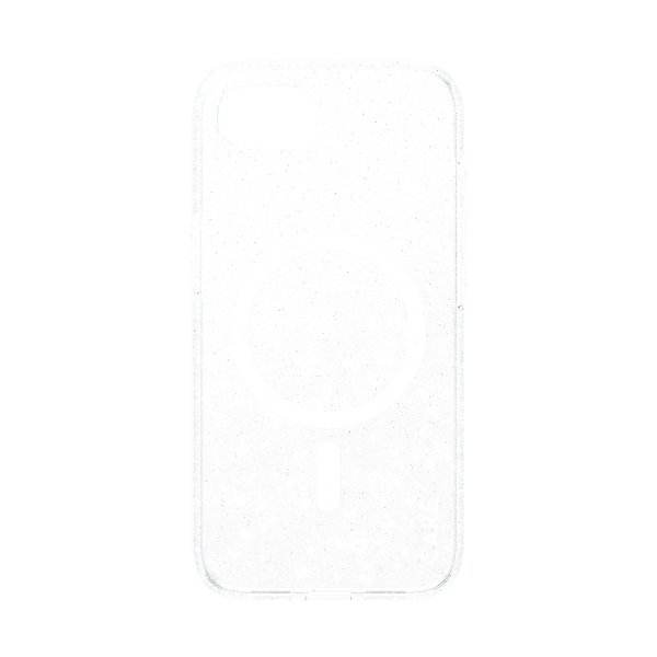 - iPhone 16e/17e - Skal - Urban Combat MagSafe - Star Lit