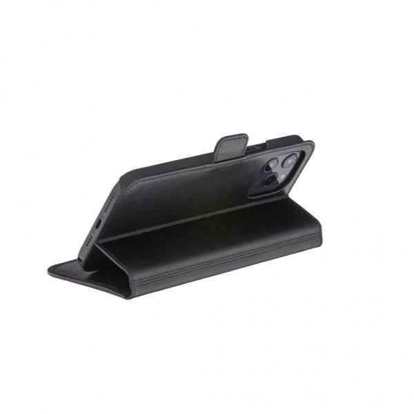 - iPhone 13 Pro Max - Fodral - Copenhagen Slim - Svart