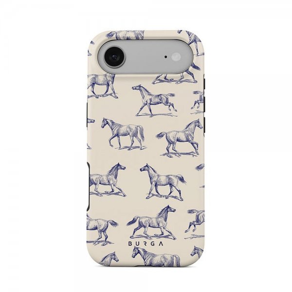 - iPhone Air - Skal - Tough MagSafe - Derby Race