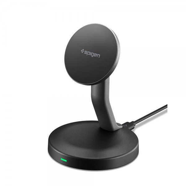 Essential - Trådlös Laddare - 15W MagSafe - Svart