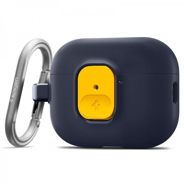 - AirPods Pro 3 - Skal - Nano Pop - Blueberry Navy