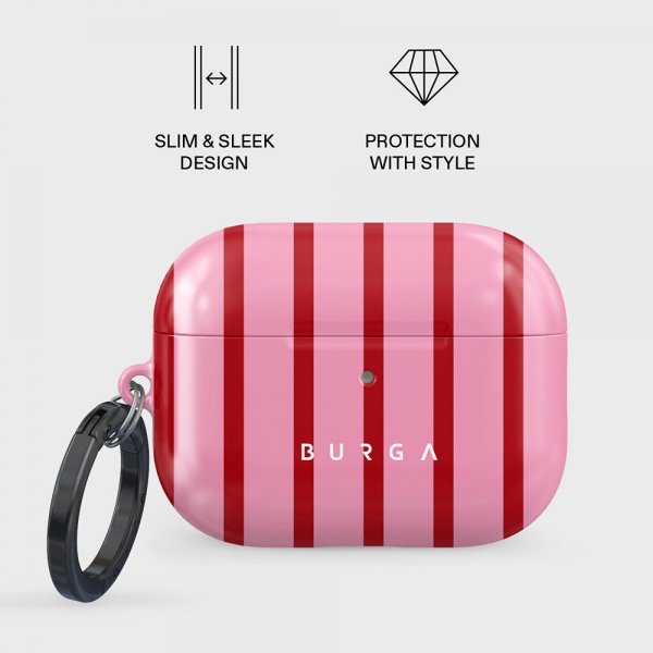 - AirPods Pro 3 - Skal - Design - Favorite Bikini