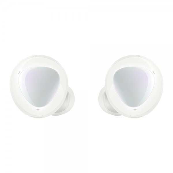 Galaxy Buds+ Trådlösa Hörlurar Vit