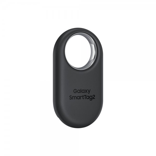 Galaxy SmartTag 2 Svart