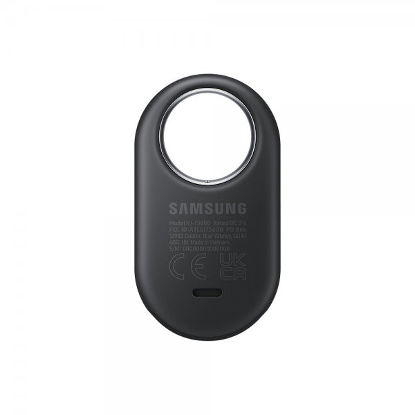 Galaxy SmartTag 2 Svart