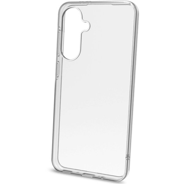 - Samsung Galaxy A37 - Skal - GELSKIN - Transparent