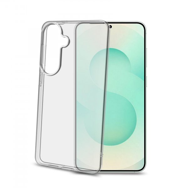 - Samsung Galaxy S26 Plus - Skal - GELSKIN - Transparent