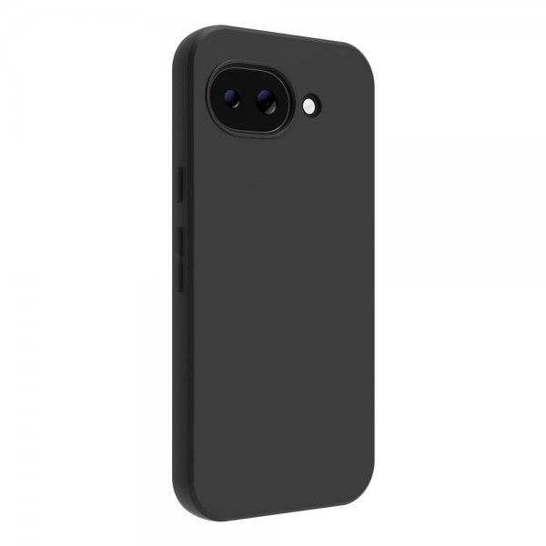 - Google Pixel 10a - Skal - Greenland - Night Black