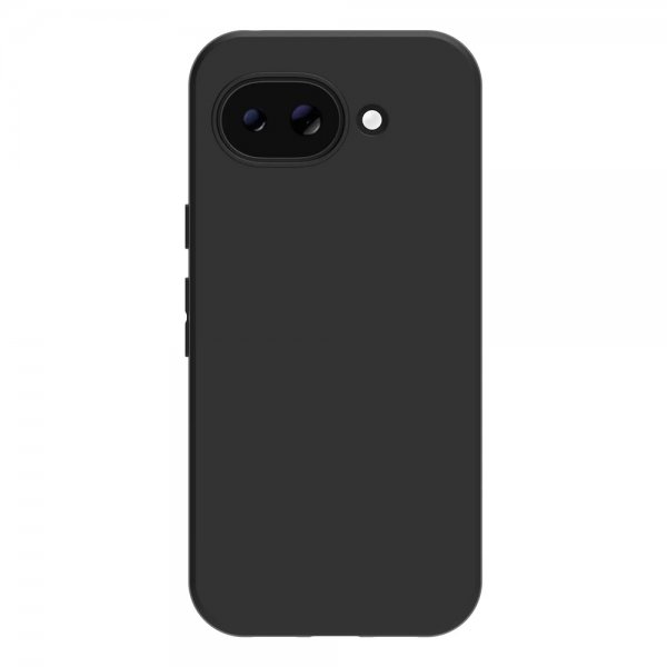 - Google Pixel 10a - Skal - Greenland - Night Black