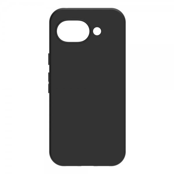 - Google Pixel 10a - Skal - Greenland - Night Black