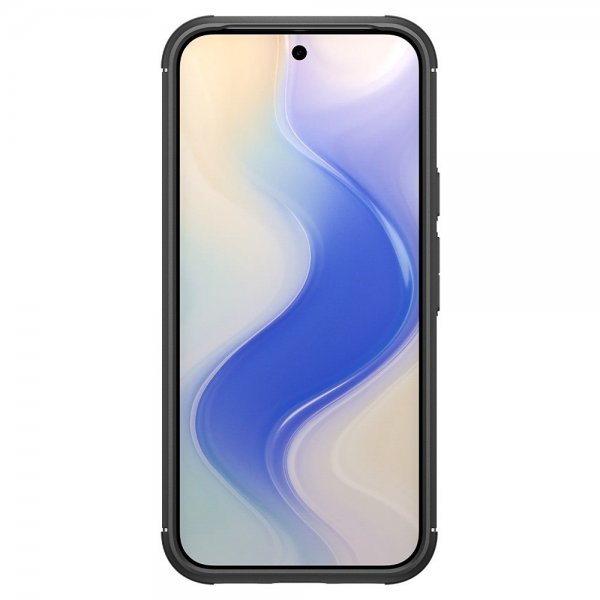 - Google Pixel 10/Pixel 10 Pro - Skal - Core Armor MagFit - Matte Black