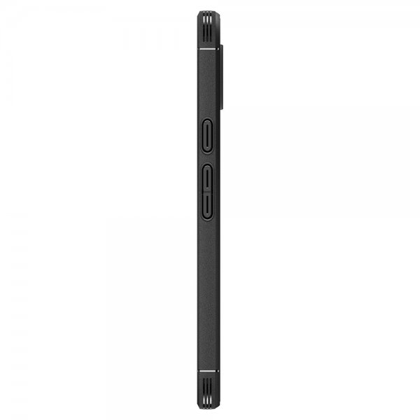 - Google Pixel 10/Pixel 10 Pro - Skal - Core Armor MagFit - Matte Black