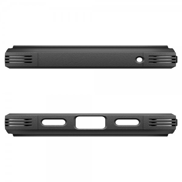 - Google Pixel 10/Pixel 10 Pro - Skal - Core Armor MagFit - Matte Black