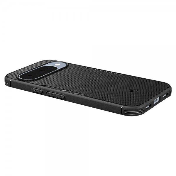 - Google Pixel 10/Pixel 10 Pro - Skal - Core Armor MagFit - Matte Black