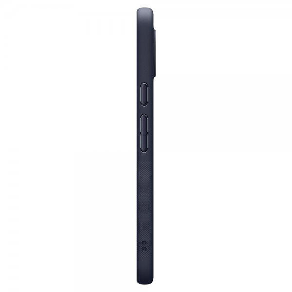 - Google Pixel 10/Pixel 10 Pro - Skal - Nano Pop MagFit - Blueberry Navy