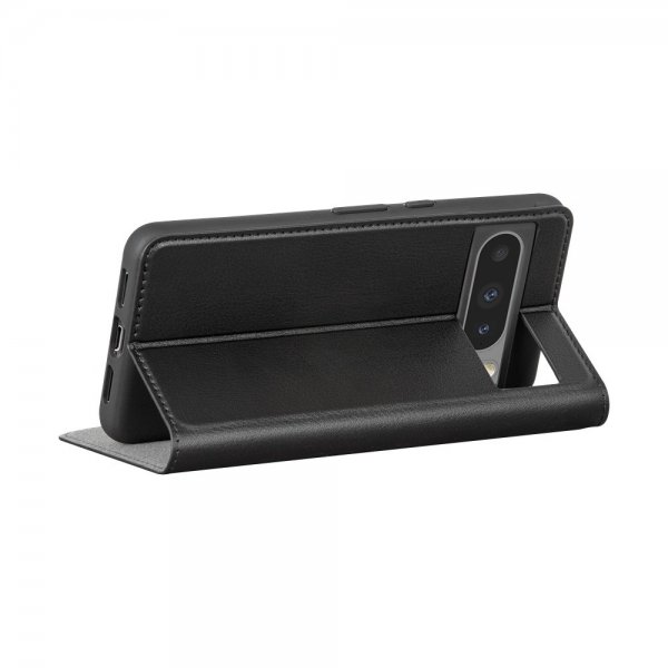 - Google Pixel 8 Pro - Fodral - Oslo - Svart