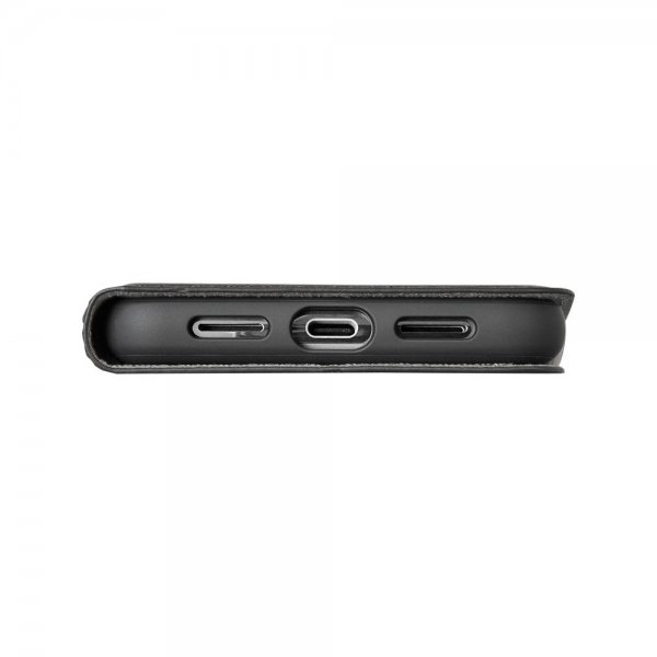 - Google Pixel 8 Pro - Fodral - Oslo - Svart