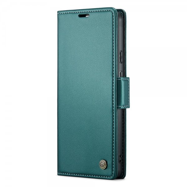 - Google Pixel 8a - Fodral - 023 Series - Grön
