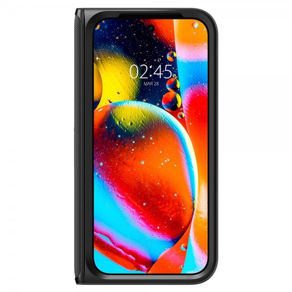 - Google Pixel 9 Pro Fold - Skal - Slim Armor Pro - Svart