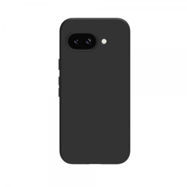 - Google Pixel 9a - Skal - Greenland - Night Black